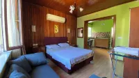 Camel Apartment - Ramah Hewan Peliharaan