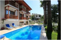 Ayka Hotel - 3-Star