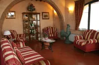 Antica Pieve B&B - Homestays