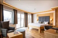 Hanusel Hof Wellness & Genuss in Panoramalage Hotels in Isny im Allgäu