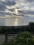 Marine Hotel - Havudsigt