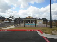 Hotel Texas Cuero Hôtels à : Cuero