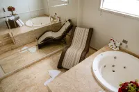 Imperador Palace Hotel Franca Hotels in Franca