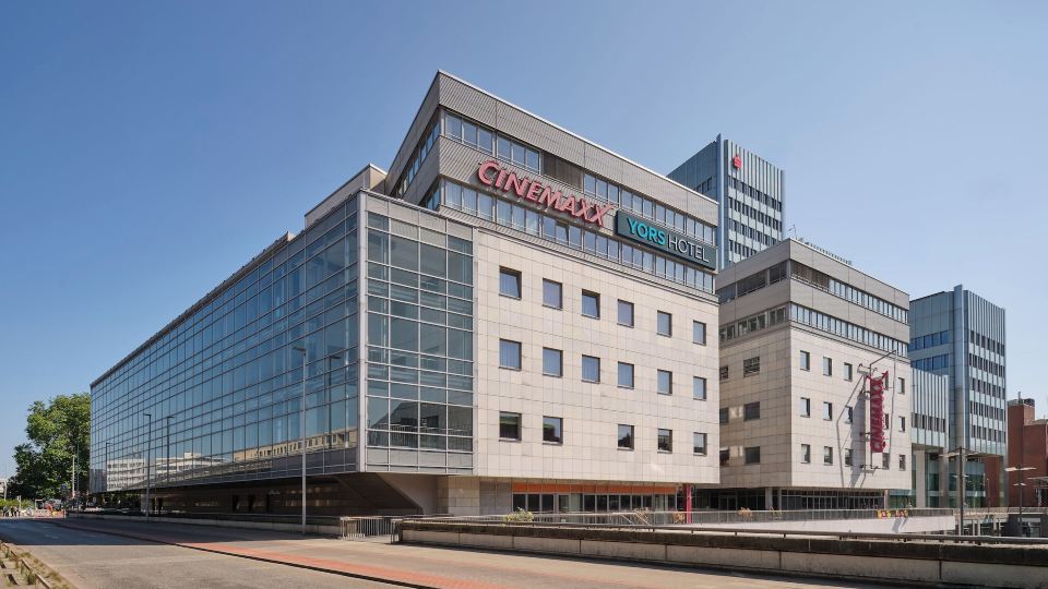 YORS Hotel Hannover
