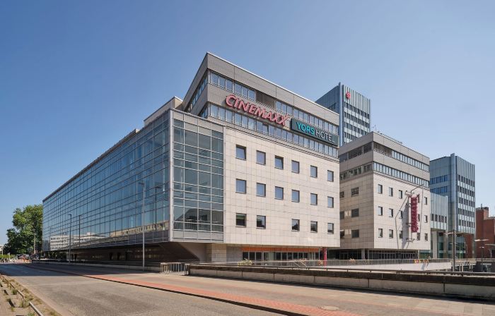 YORS Hotel Hannover