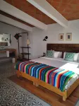 Santa Josefita Bed & Breakfast Hotel a Cholula de Rivadabia