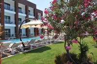 Veltur Turiya Hotel - Beach