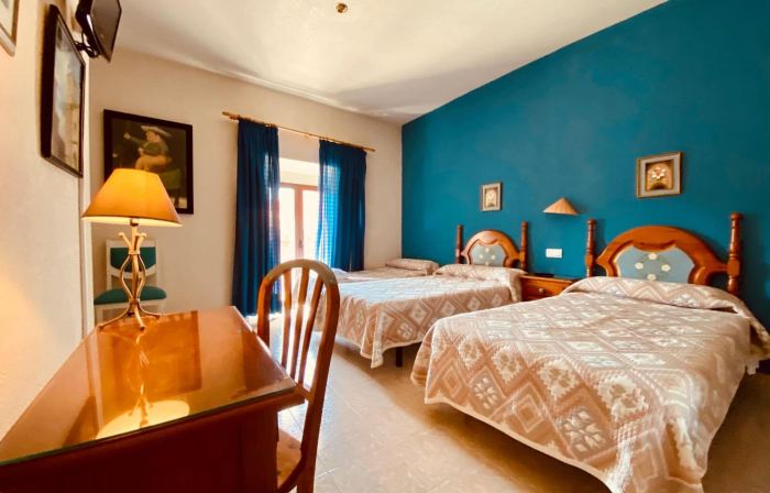 Hostal León