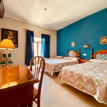 Hostal León