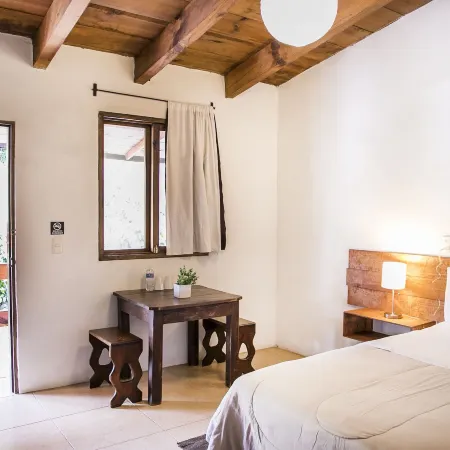 Meson de Valle Hotel