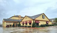 Trident Inn & Suites New Orleans - parkir
