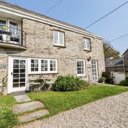 Slate Cottage