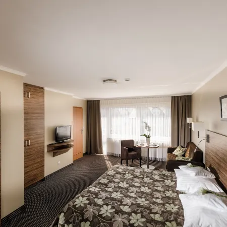 Hotel la Siesta & Medical Spa