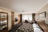 Hotel la Siesta & Medical Spa