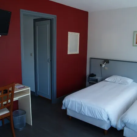 Le Relais Vauban