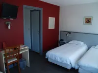 Le Relais Vauban - Aamiainen