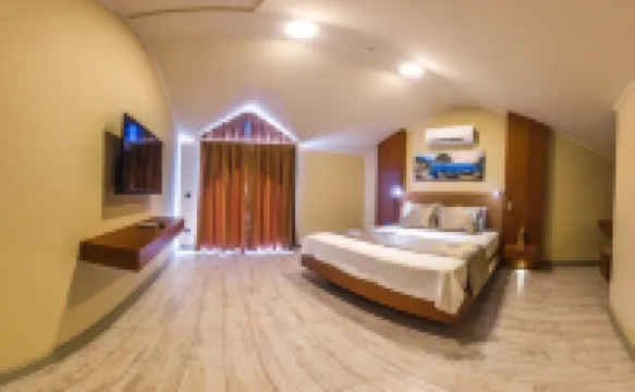 Göcek Centre Hotel
