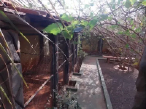 Pousada Aldeia Das Flores