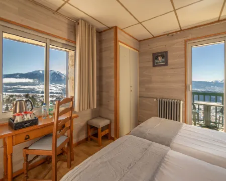 Hotel des Pyrénées Hotels in Font-Romeu