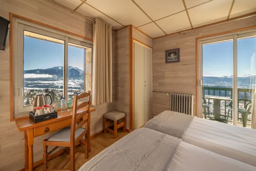 Hotel des Pyrénées Hotels in Font-Romeu