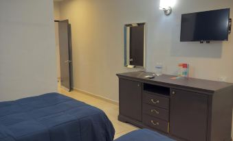 Hotel Maioris Kumate Culiacán