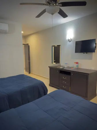 Hotel Maioris Kumate Culiacán