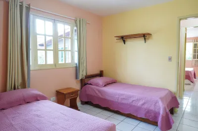 포자다 플랫 레칸토 수아뇨스 두 포르토  호텔