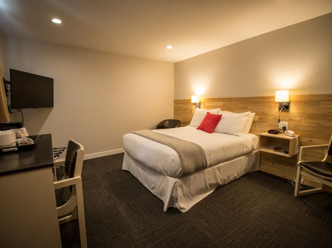 Motel Colonial - Rimouski