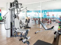 Summit Hotel Monaco Hotels in Guarulhos