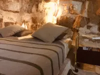 Auberge de Tamezret Hotel a 