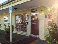 Sunshine Inn & Suites Venice, Florida Hotels in Venice