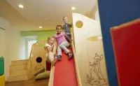 Hotel Chesa Spuondas - Family