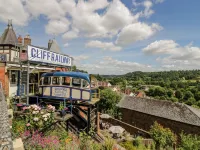 The Fox Hotels in Chelmarsh