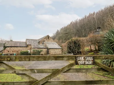 Oak Tree Cottage