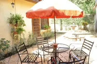 Casa Inti Guesthouse & Lodge Hotels in 