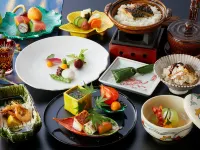Osakaya Hiina No yu Hotel - Hot Springs