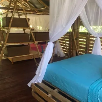 La Casa en El Aire - Hostel