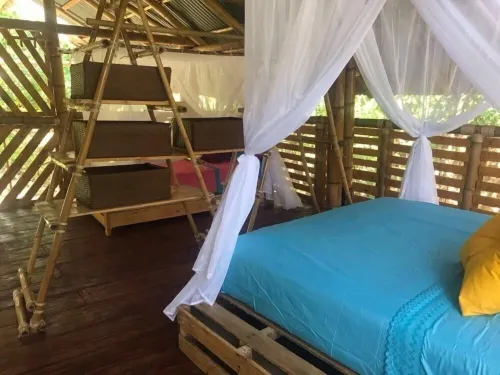 La Casa en El Aire - Hostel