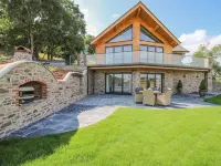 Llety Cariad Hotels in Montgomery