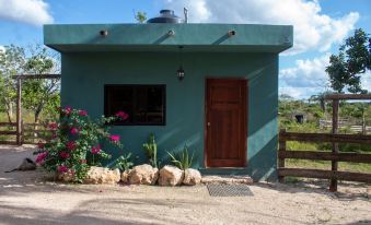 Casitas at Rancho Kuxtal