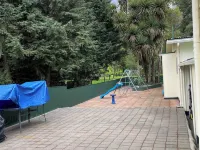 Mataki Motel Hotels in Murchison