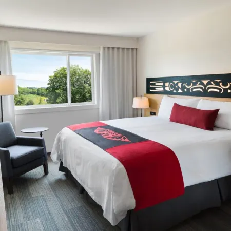 Kwa'Lilas Hotel