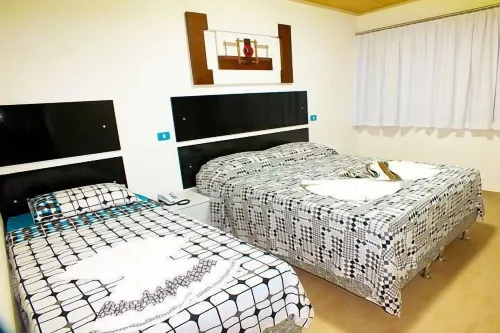 Tucano Pousada Hotels in Valenca