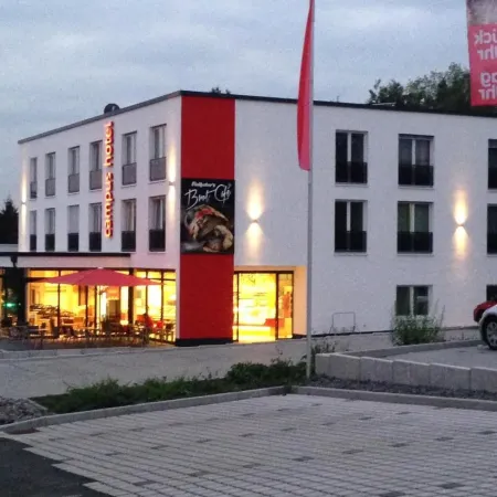 Campushotel