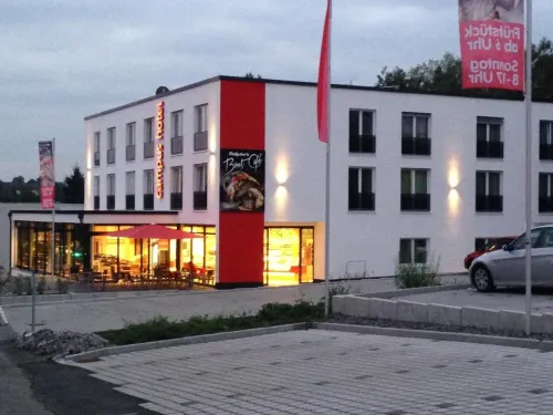 Campushotel Hotels in Hagen