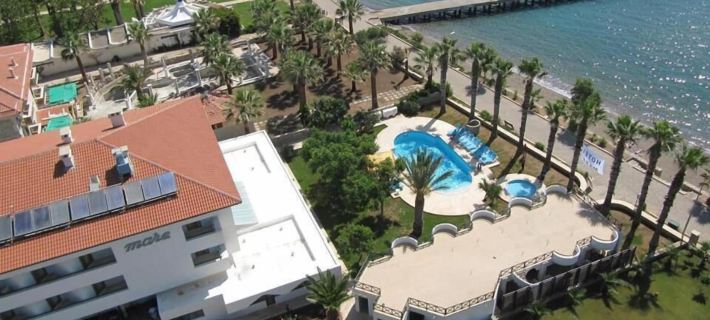 Hotel Mare Datca Hotels in Datca