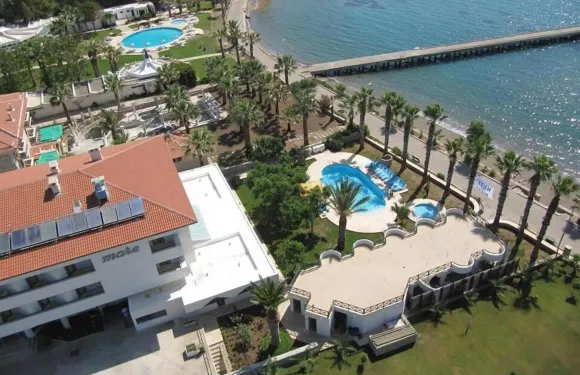 馬爾達特恰酒店