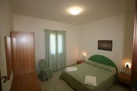 Residence Club Barbara - balcony