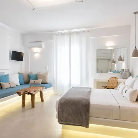 Anna Platanou Suites