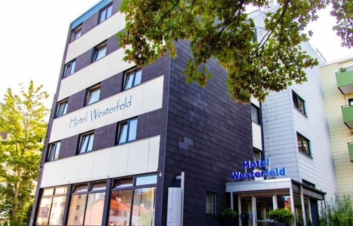 Hotel Westerfeld